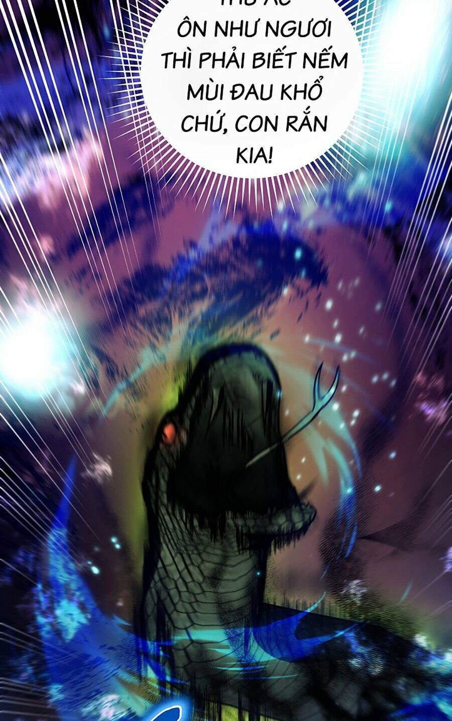 Võ Đang Kỳ Hiệp - Chapter 117 - Page 34