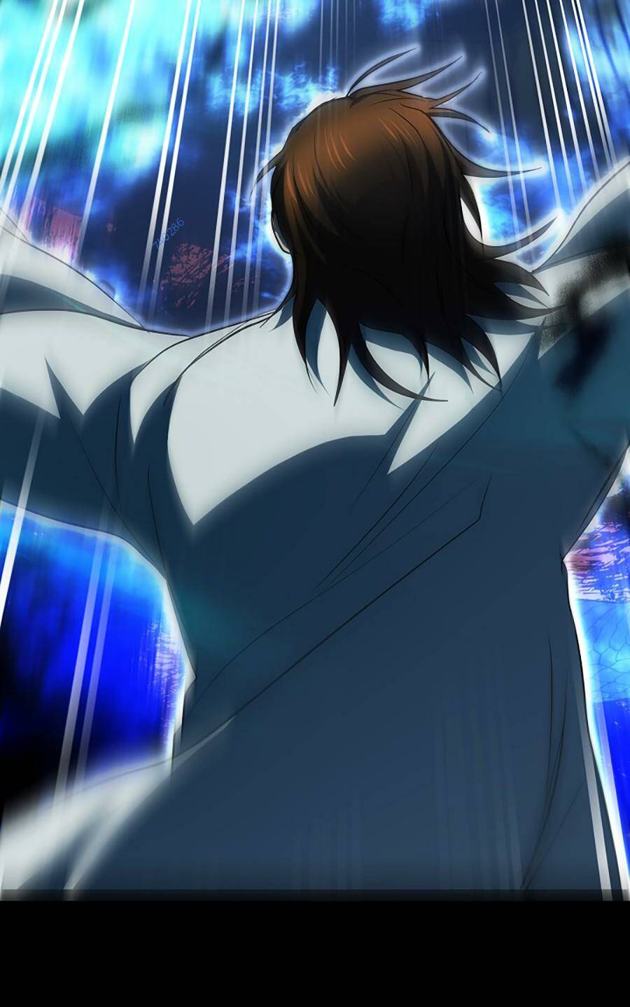 Võ Đang Kỳ Hiệp - Chapter 117 - Page 36