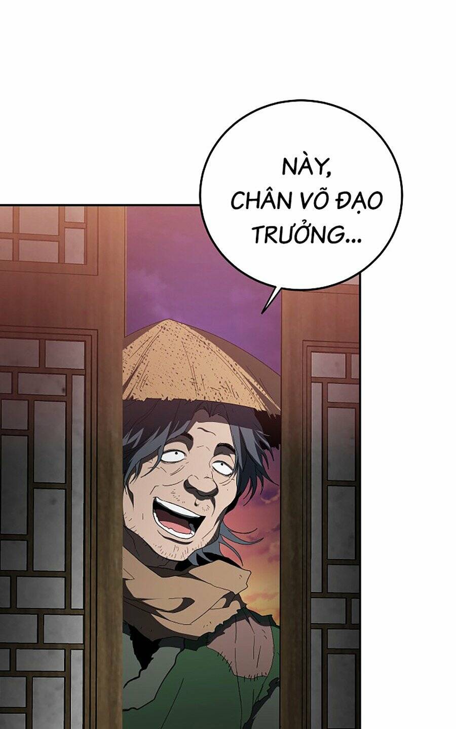 Võ Đang Kỳ Hiệp - Chapter 117 - Page 42