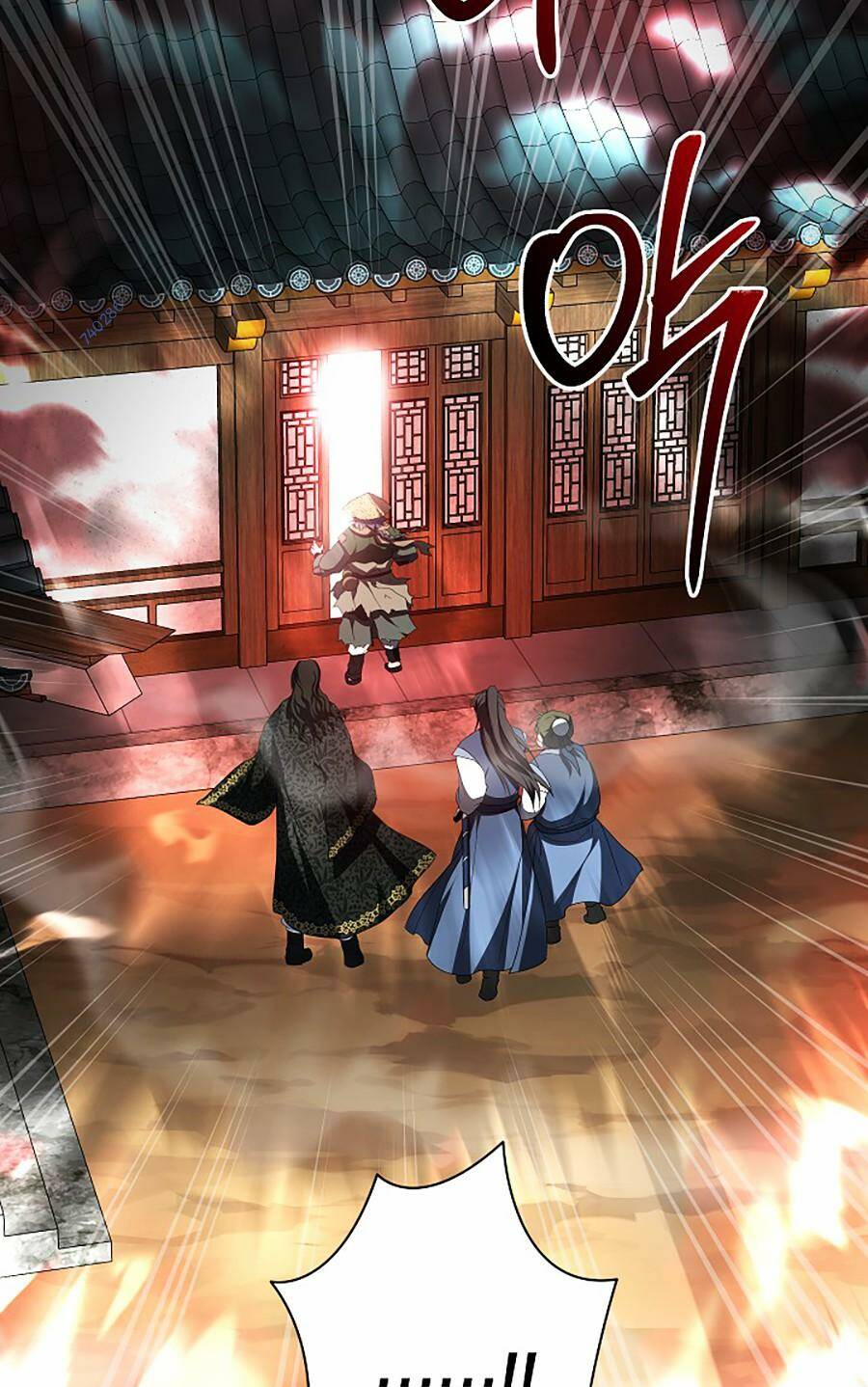 Võ Đang Kỳ Hiệp - Chapter 117 - Page 44