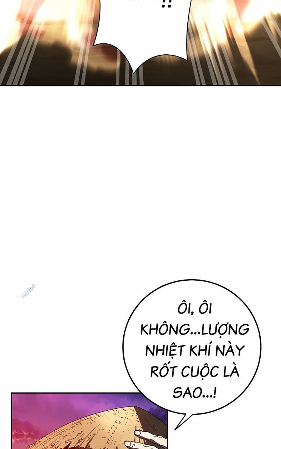 Võ Đang Kỳ Hiệp - Chapter 117 - Page 45