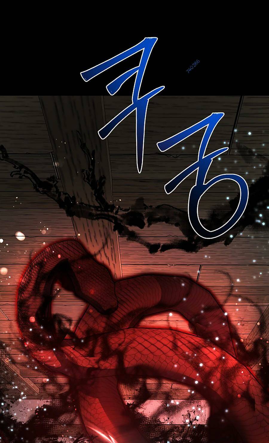 Võ Đang Kỳ Hiệp - Chapter 117 - Page 48