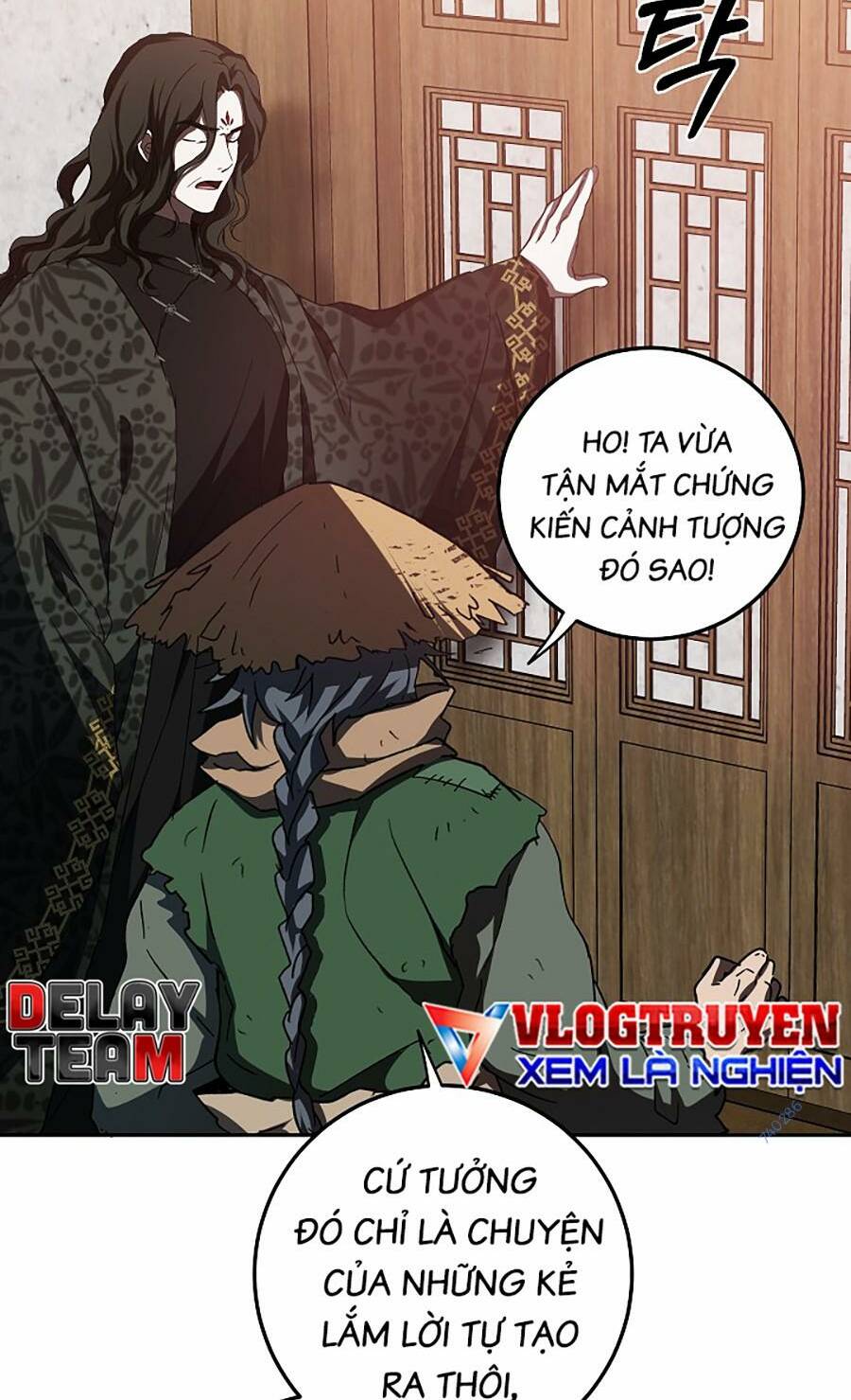 Võ Đang Kỳ Hiệp - Chapter 117 - Page 53