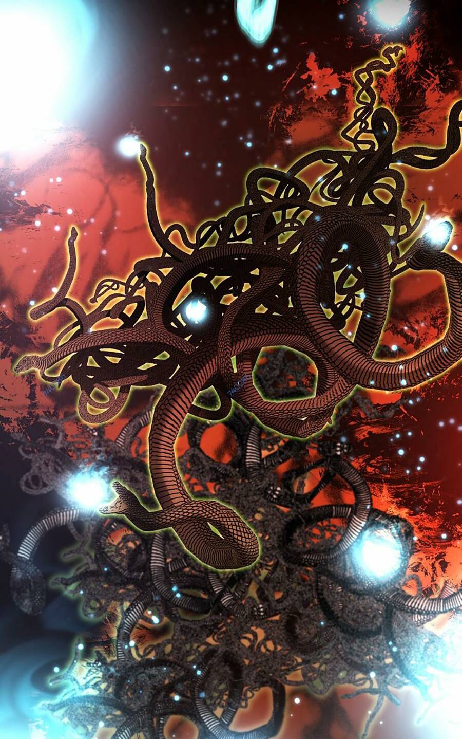 Võ Đang Kỳ Hiệp - Chapter 117 - Page 5