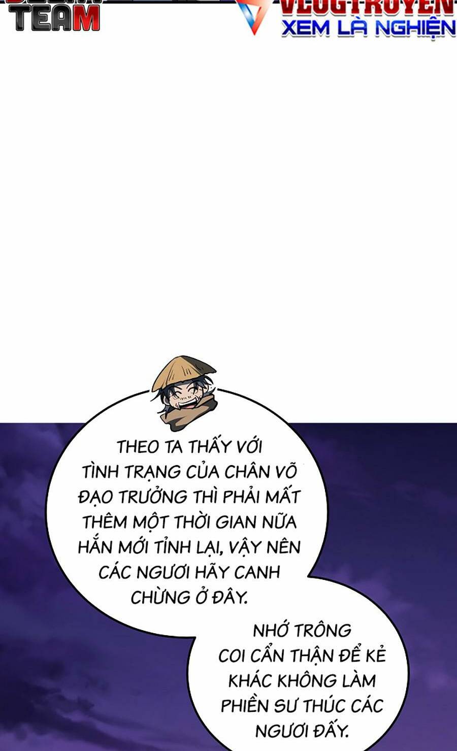 Võ Đang Kỳ Hiệp - Chapter 117 - Page 65