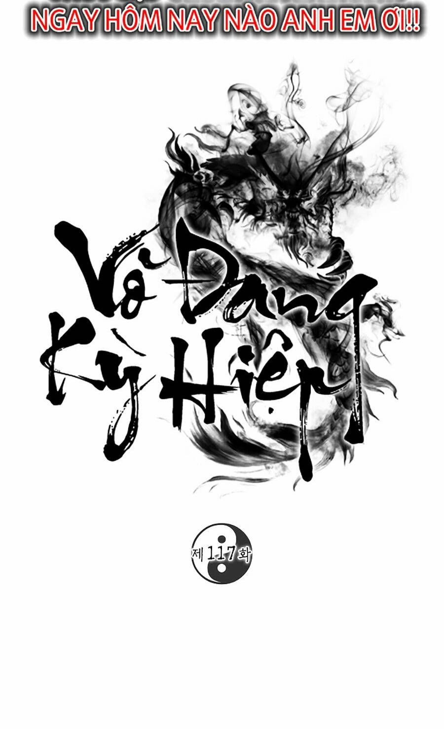 Võ Đang Kỳ Hiệp - Chapter 117 - Page 67