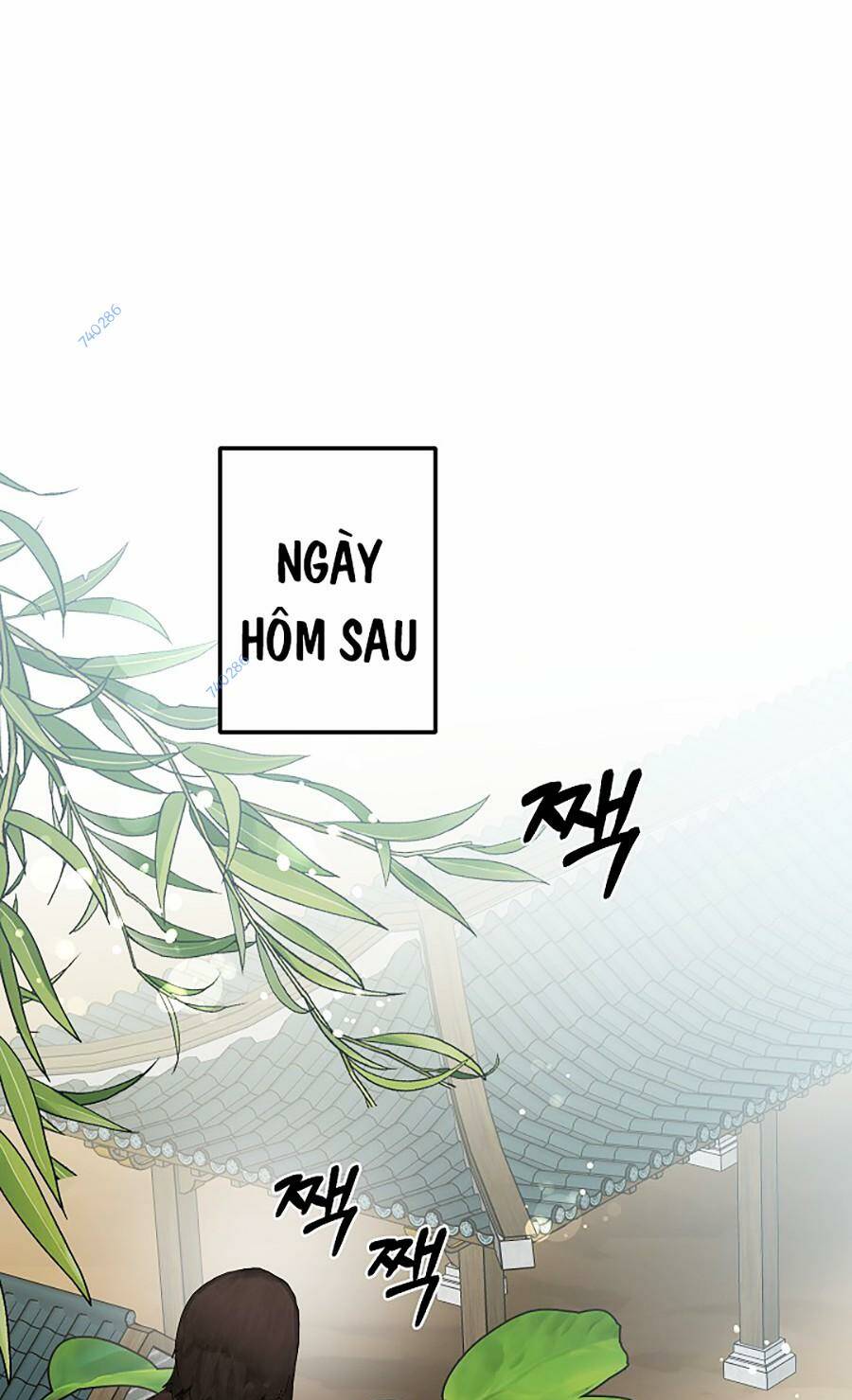 Võ Đang Kỳ Hiệp - Chapter 117 - Page 68