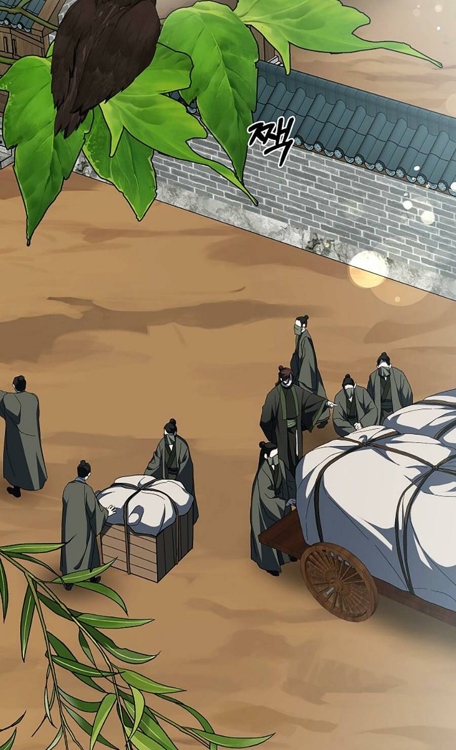 Võ Đang Kỳ Hiệp - Chapter 117 - Page 69