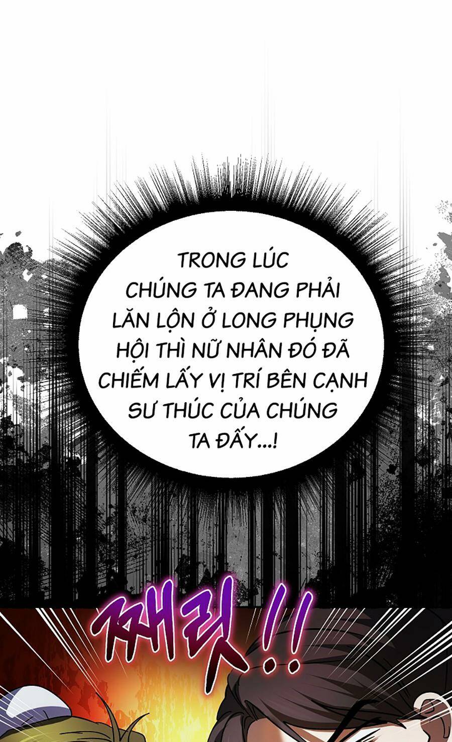 Võ Đang Kỳ Hiệp - Chapter 117 - Page 76