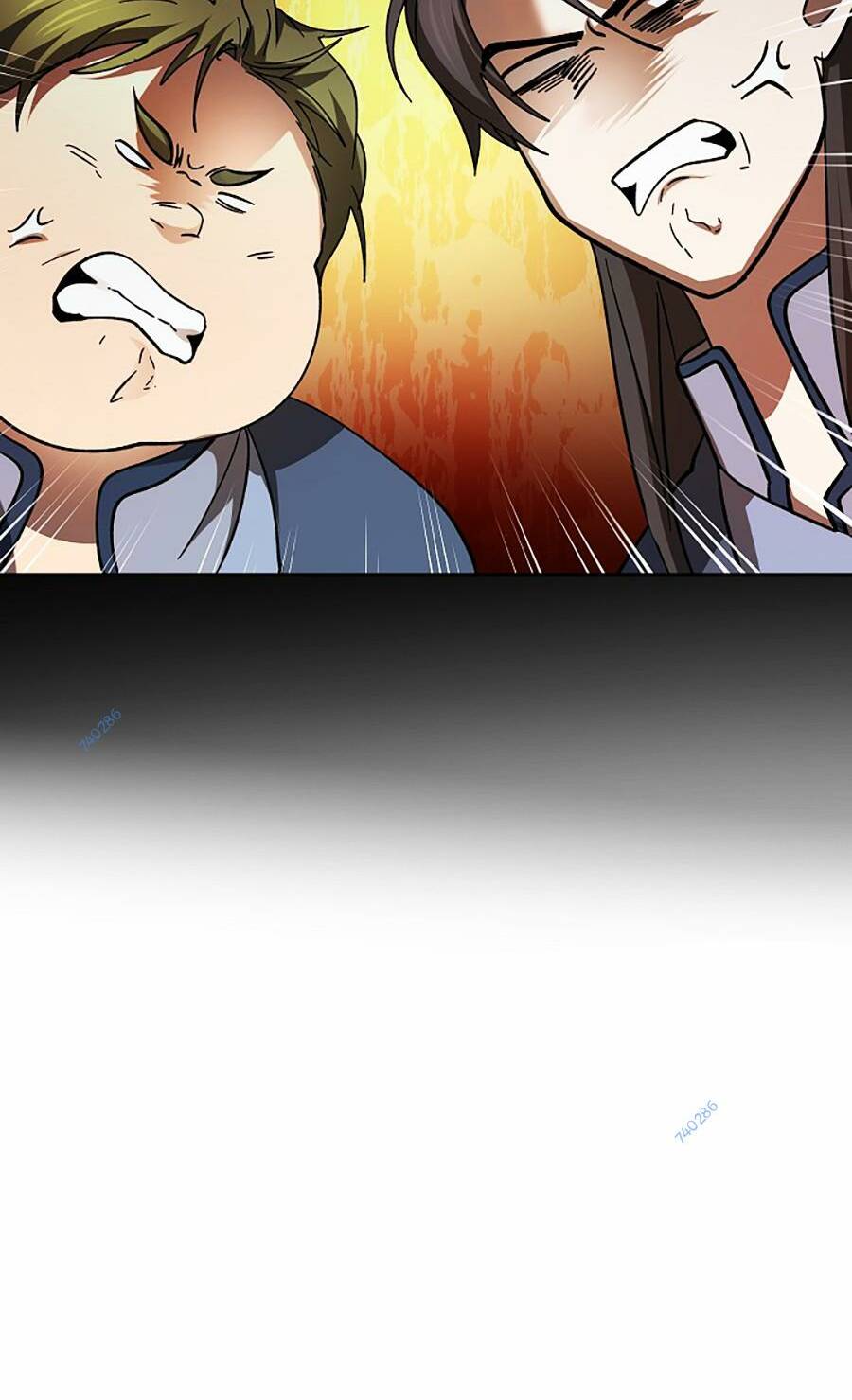 Võ Đang Kỳ Hiệp - Chapter 117 - Page 77