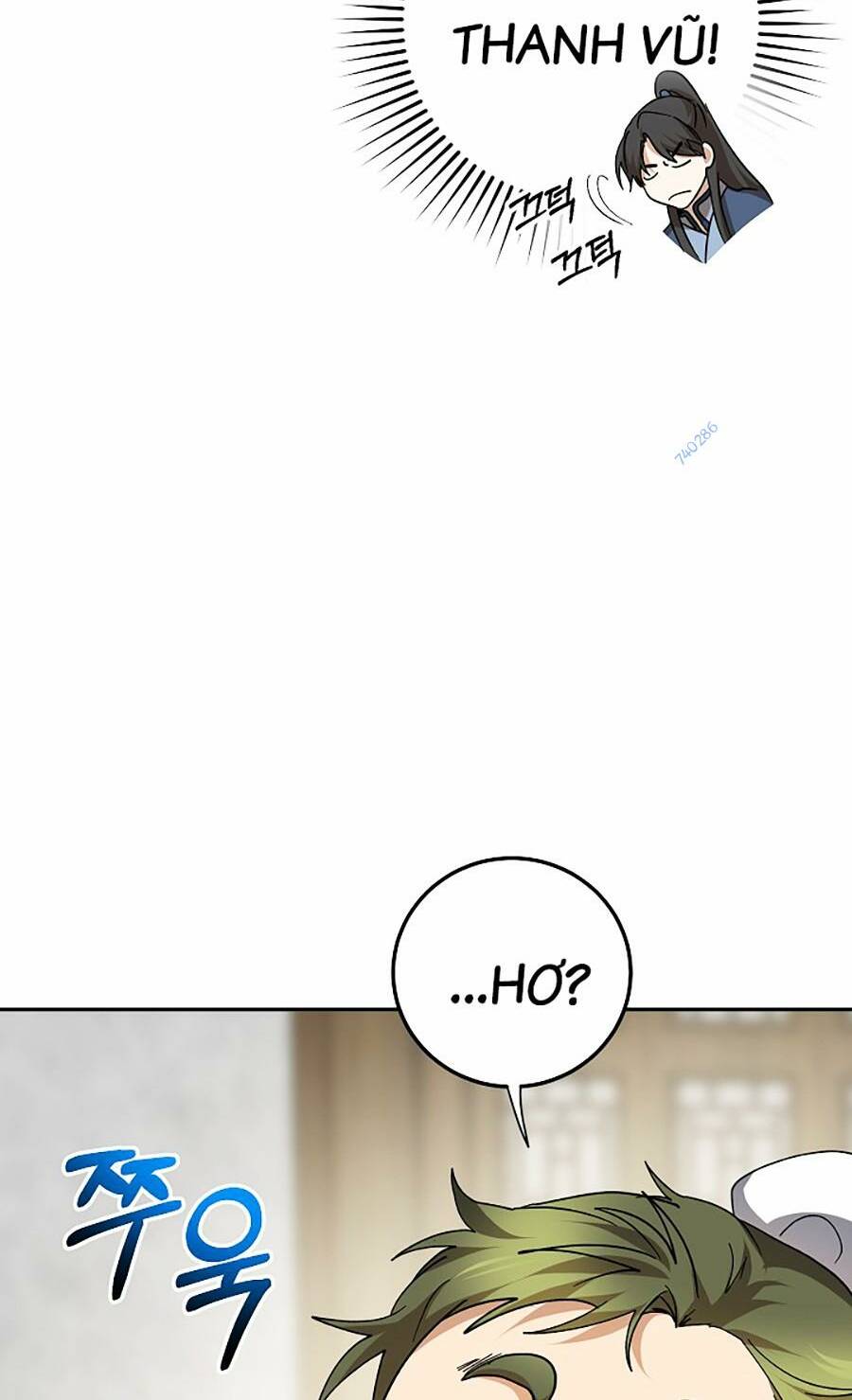 Võ Đang Kỳ Hiệp - Chapter 117 - Page 81