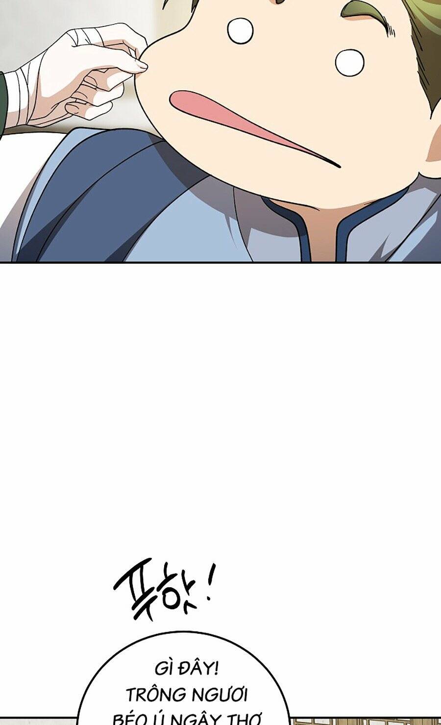 Võ Đang Kỳ Hiệp - Chapter 117 - Page 82