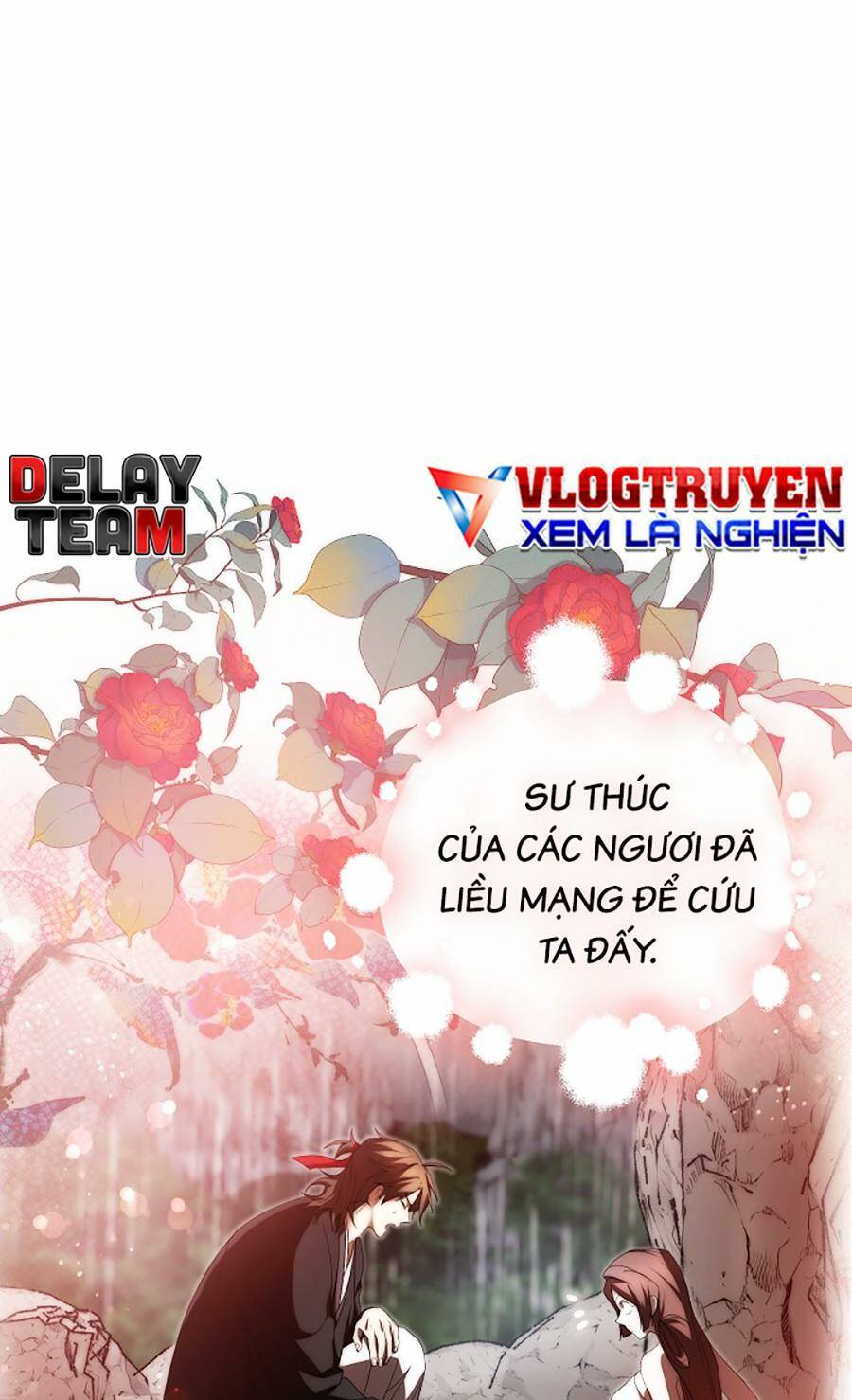 Võ Đang Kỳ Hiệp - Chapter 117 - Page 84