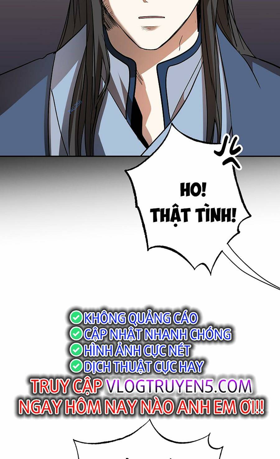 Võ Đang Kỳ Hiệp - Chapter 117 - Page 88