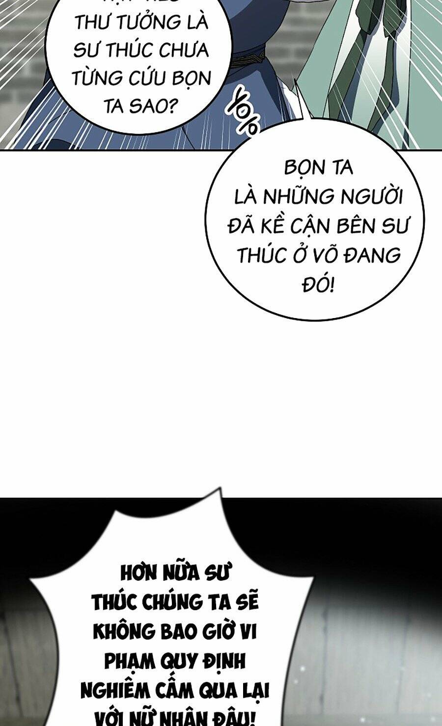 Võ Đang Kỳ Hiệp - Chapter 117 - Page 90