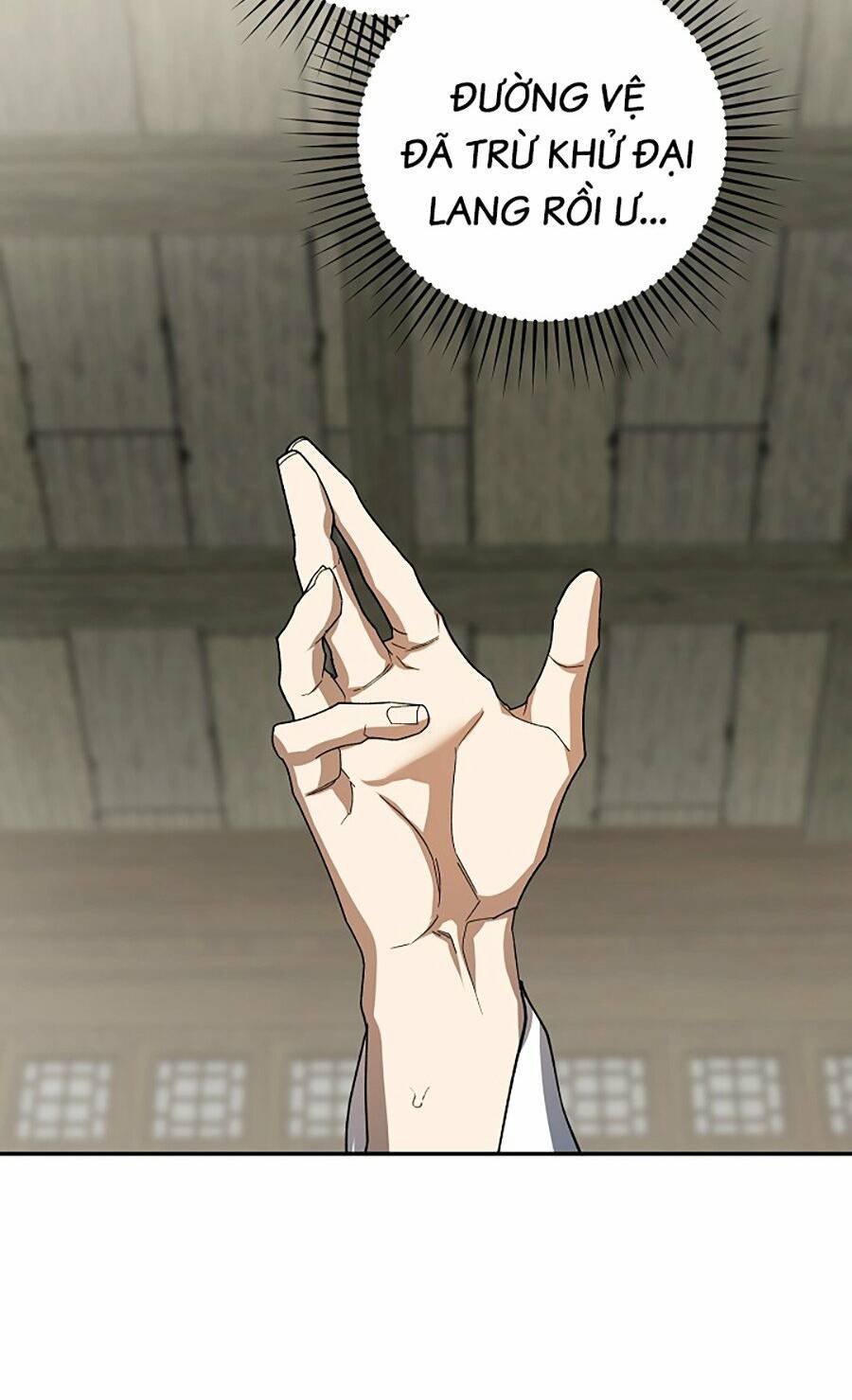 Võ Đang Kỳ Hiệp - Chapter 117 - Page 95
