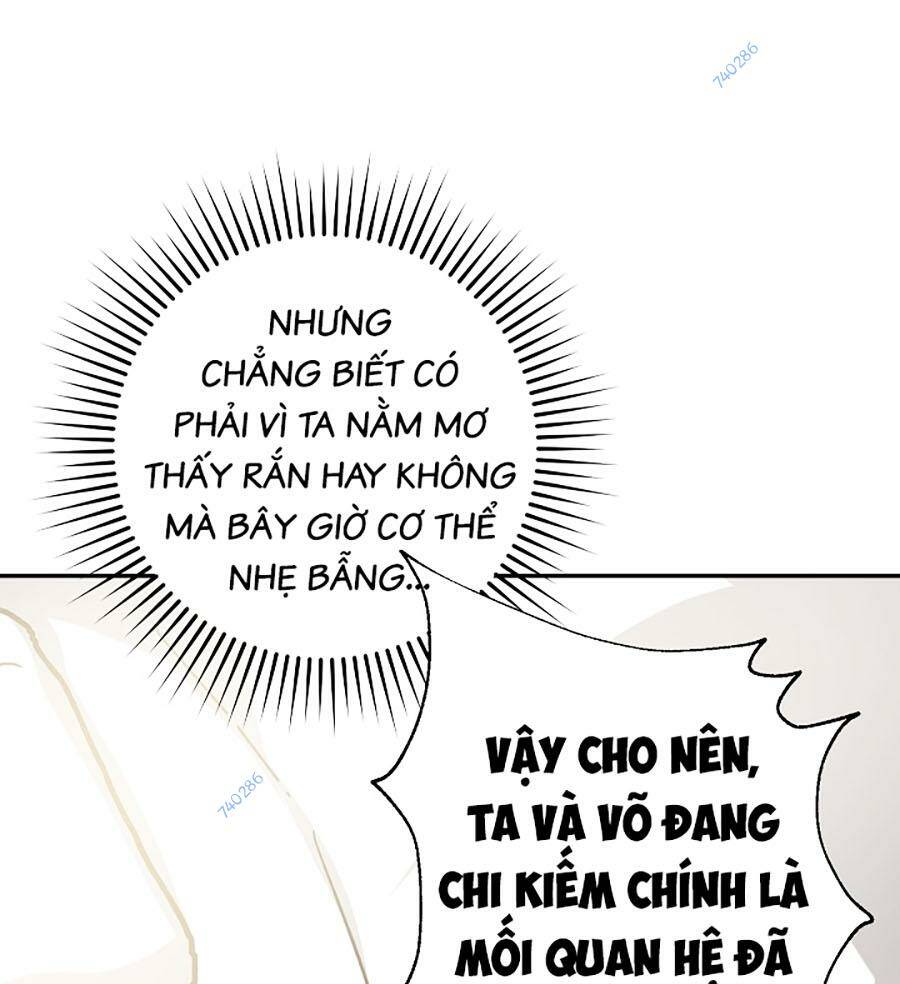 Võ Đang Kỳ Hiệp - Chapter 117 - Page 96