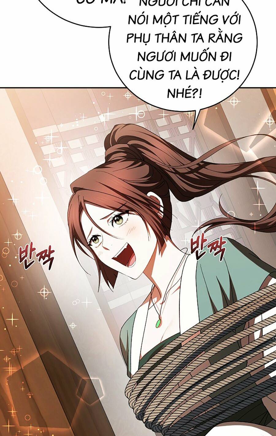 Võ Đang Kỳ Hiệp - Chapter 118 - Page 11