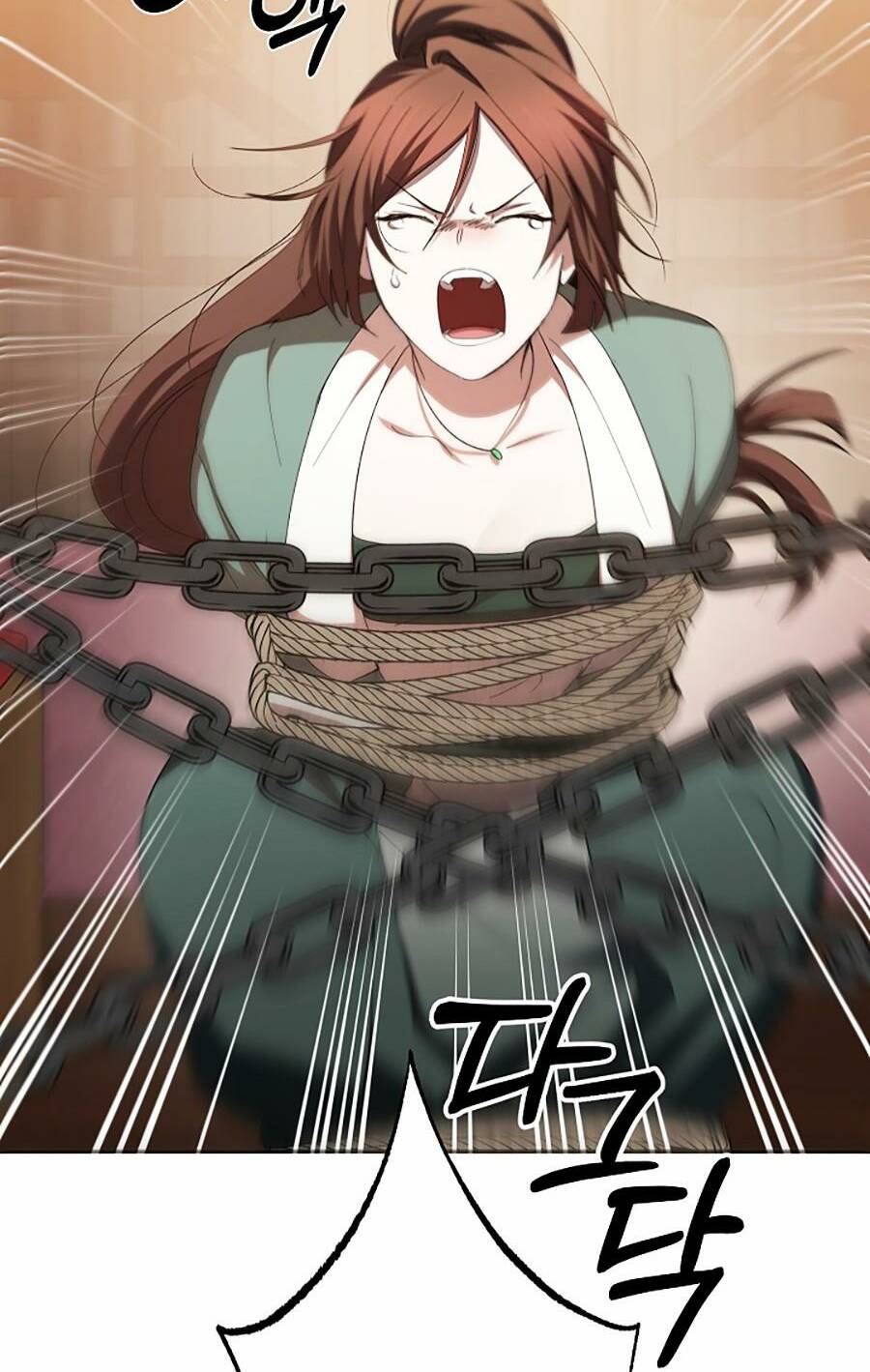 Võ Đang Kỳ Hiệp - Chapter 118 - Page 17