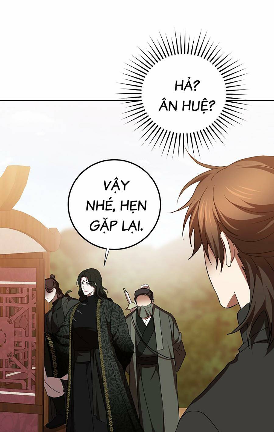 Võ Đang Kỳ Hiệp - Chapter 118 - Page 20