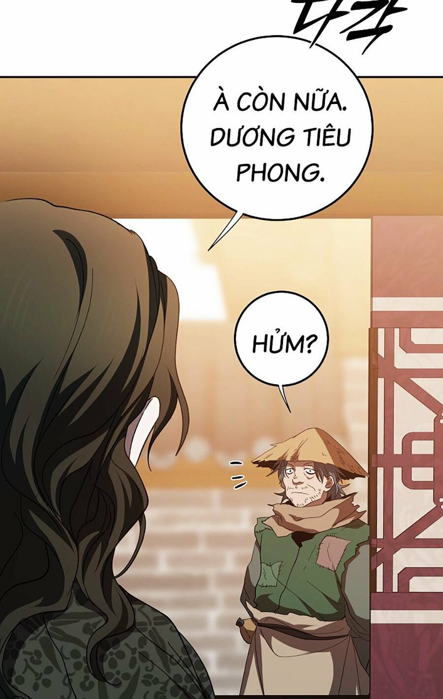 Võ Đang Kỳ Hiệp - Chapter 118 - Page 23