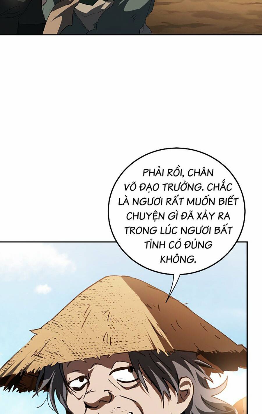 Võ Đang Kỳ Hiệp - Chapter 118 - Page 27