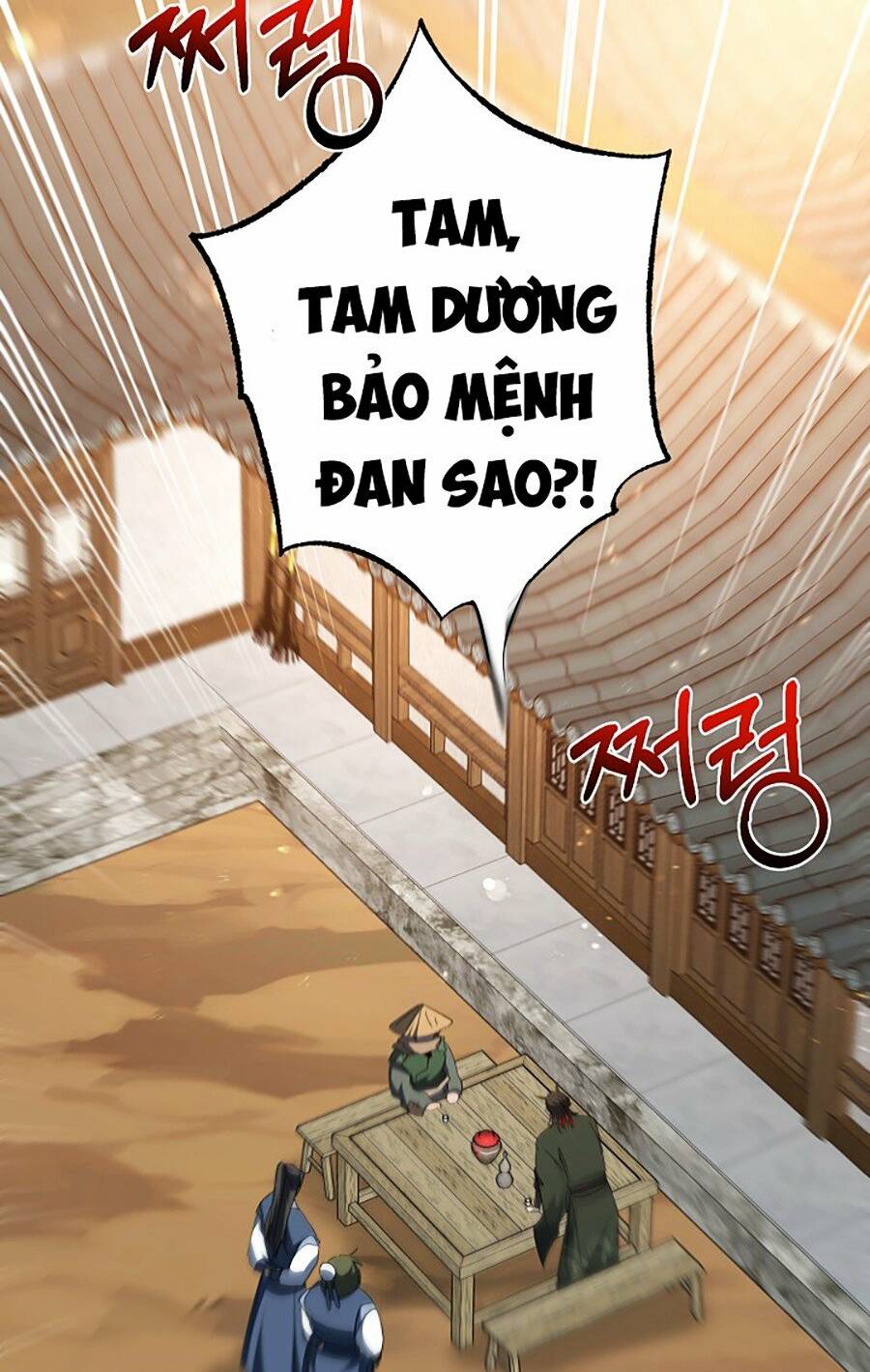 Võ Đang Kỳ Hiệp - Chapter 118 - Page 31