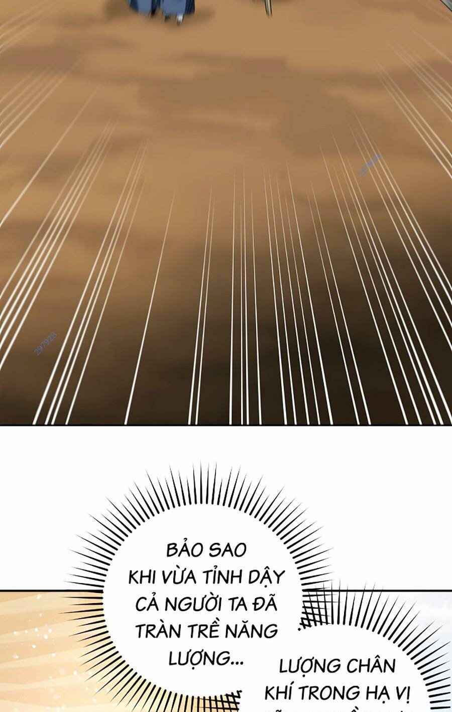 Võ Đang Kỳ Hiệp - Chapter 118 - Page 32
