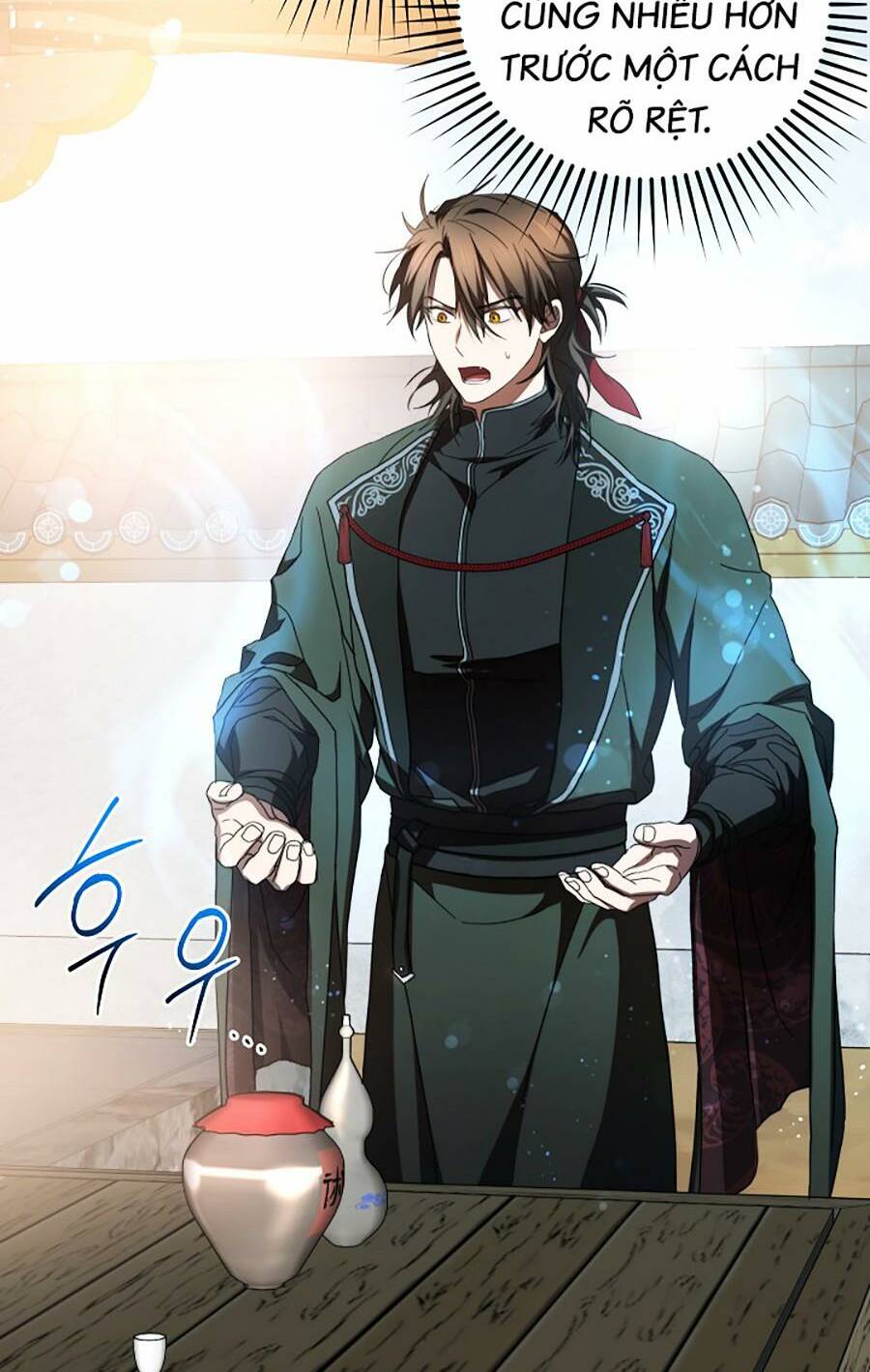 Võ Đang Kỳ Hiệp - Chapter 118 - Page 33