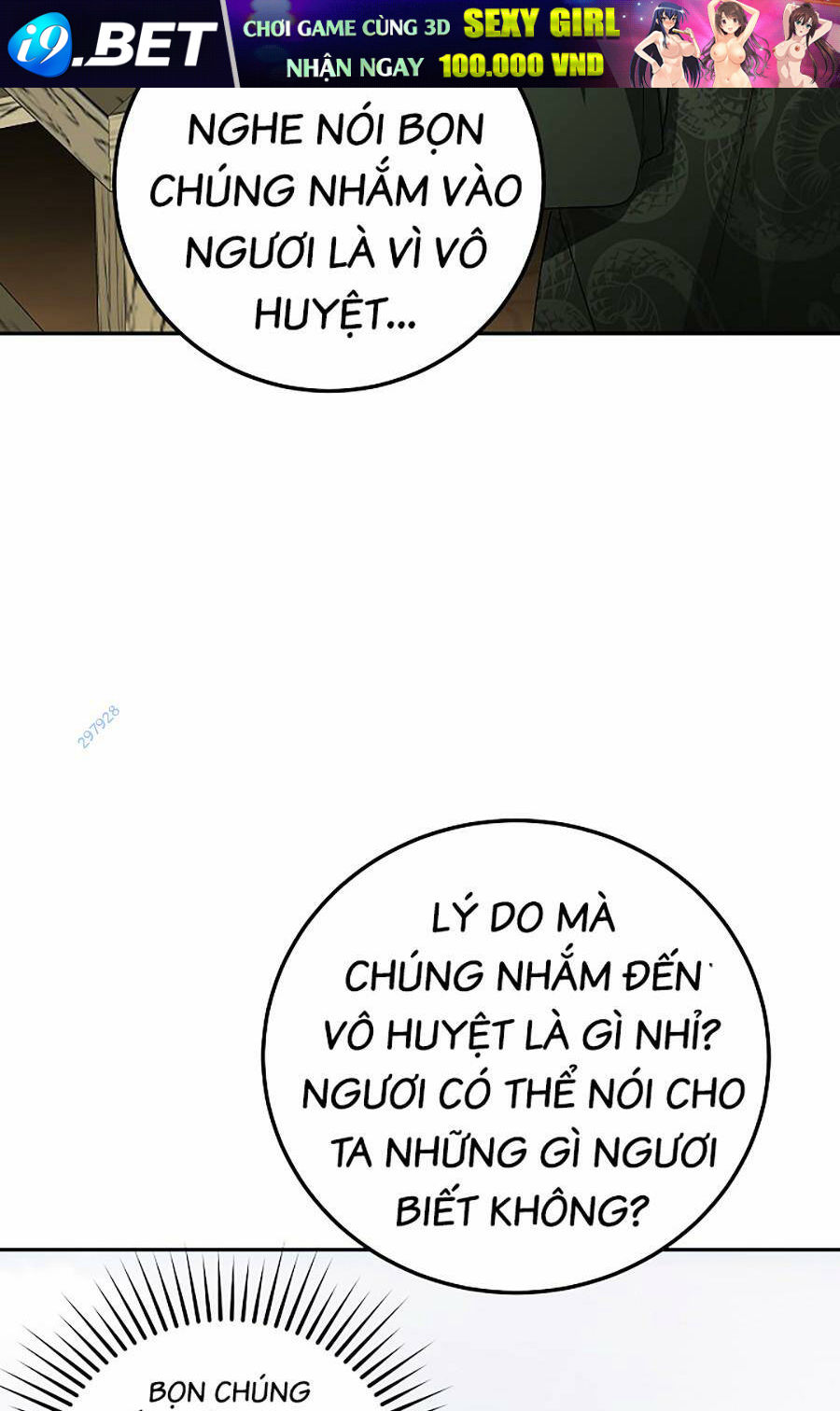 Võ Đang Kỳ Hiệp - Chapter 118 - Page 36