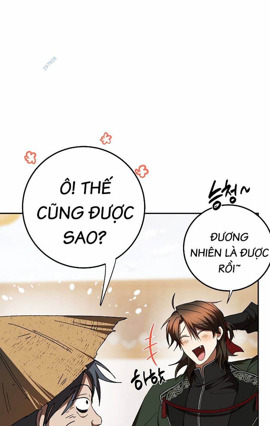 Võ Đang Kỳ Hiệp - Chapter 118 - Page 40