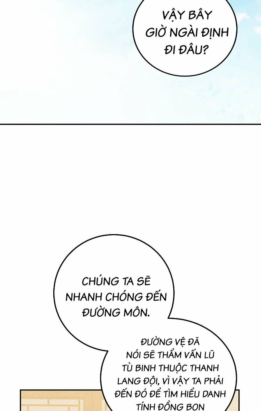 Võ Đang Kỳ Hiệp - Chapter 118 - Page 43