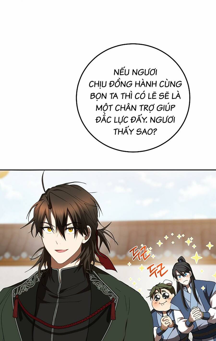 Võ Đang Kỳ Hiệp - Chapter 118 - Page 45