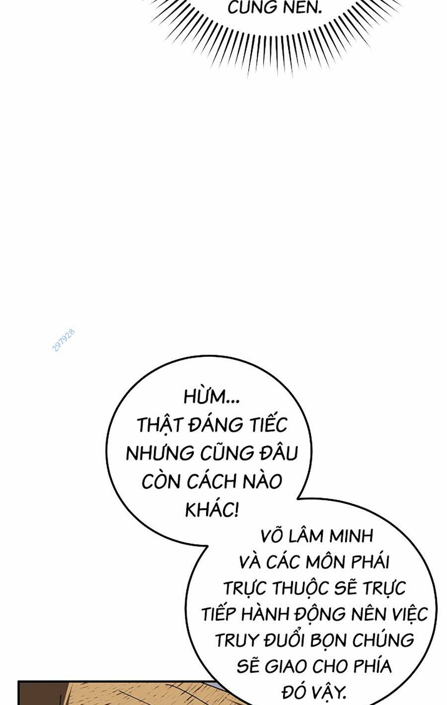 Võ Đang Kỳ Hiệp - Chapter 118 - Page 48