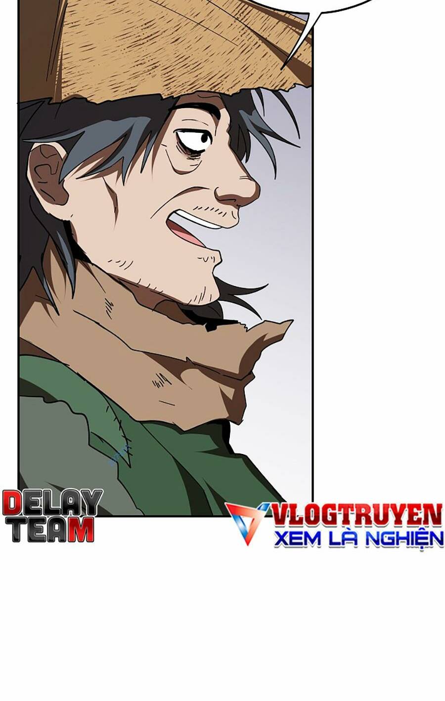 Võ Đang Kỳ Hiệp - Chapter 118 - Page 49