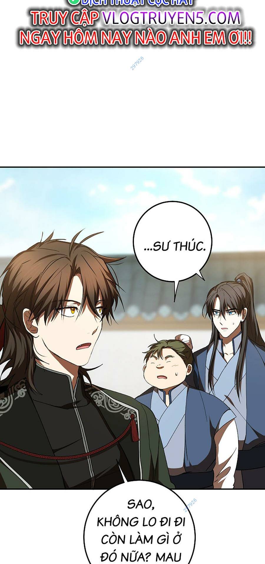 Võ Đang Kỳ Hiệp - Chapter 118 - Page 51