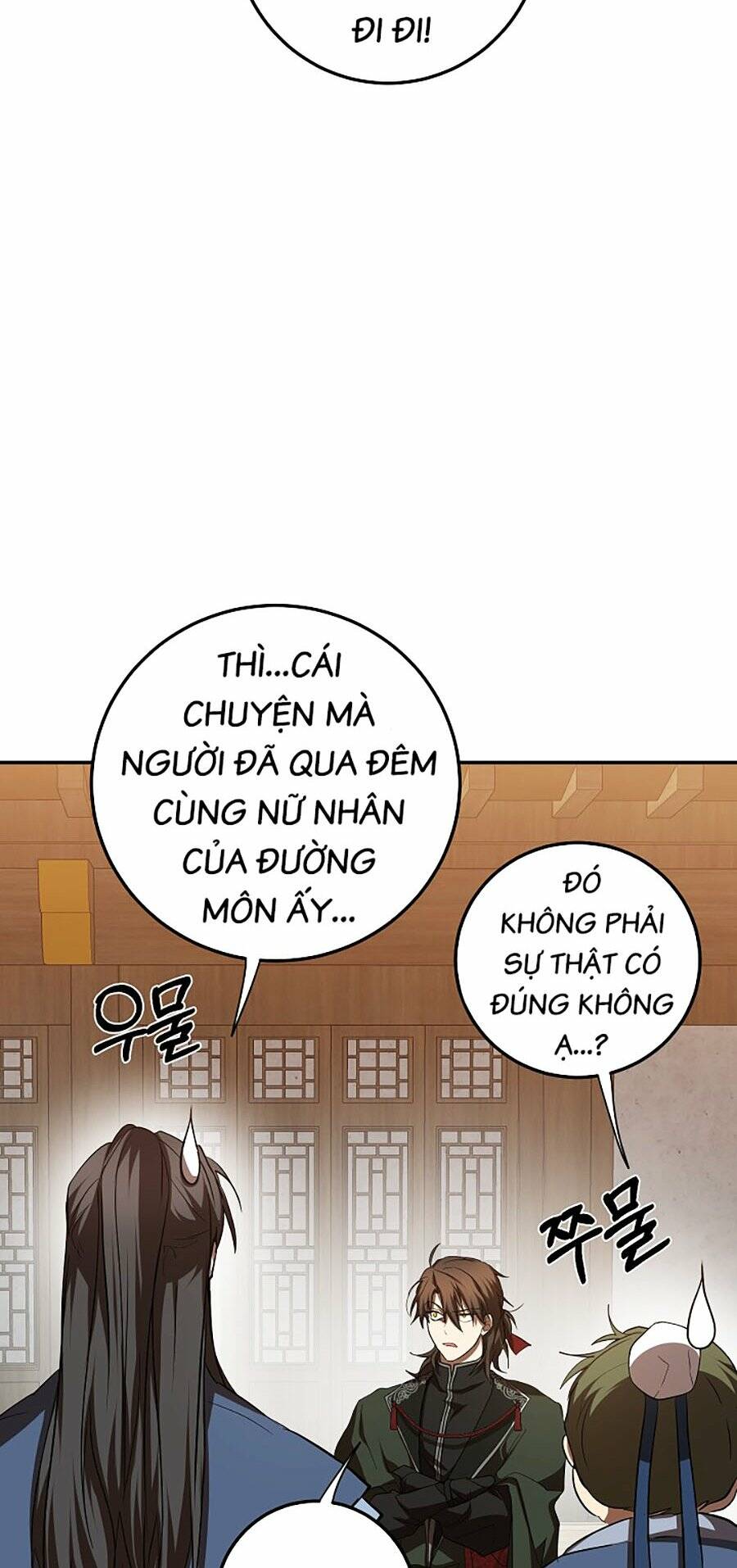 Võ Đang Kỳ Hiệp - Chapter 118 - Page 52