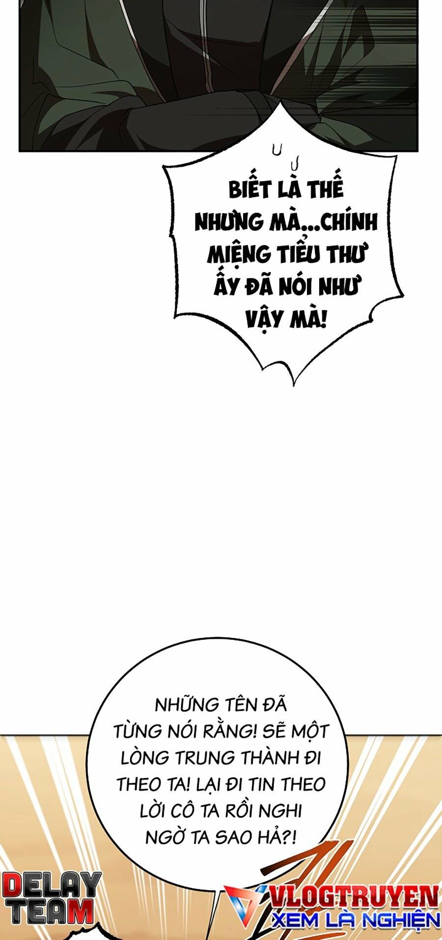 Võ Đang Kỳ Hiệp - Chapter 118 - Page 54