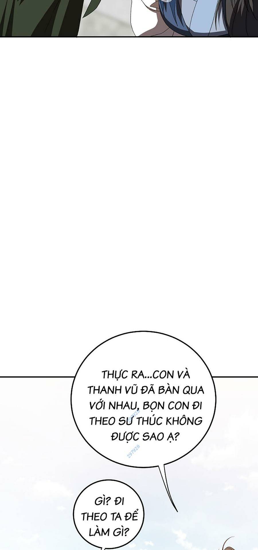 Võ Đang Kỳ Hiệp - Chapter 118 - Page 57