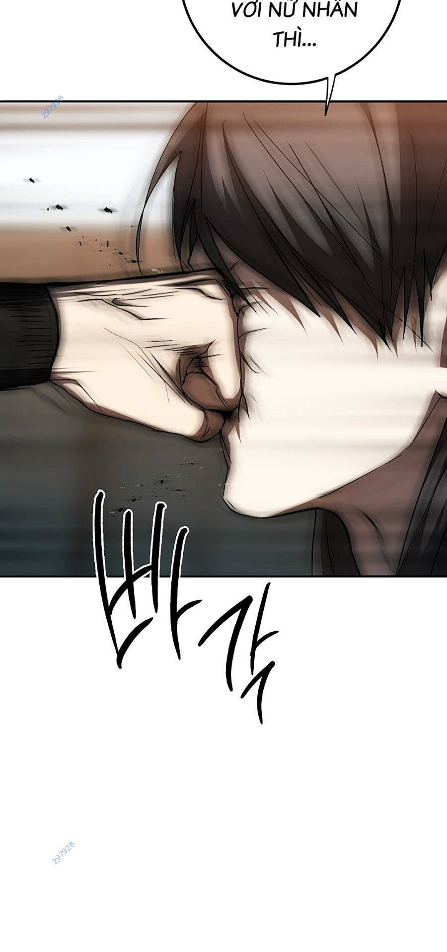 Võ Đang Kỳ Hiệp - Chapter 118 - Page 59