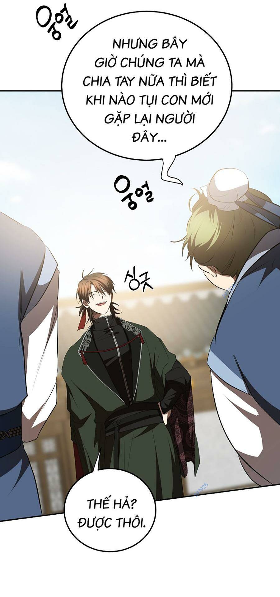 Võ Đang Kỳ Hiệp - Chapter 118 - Page 63