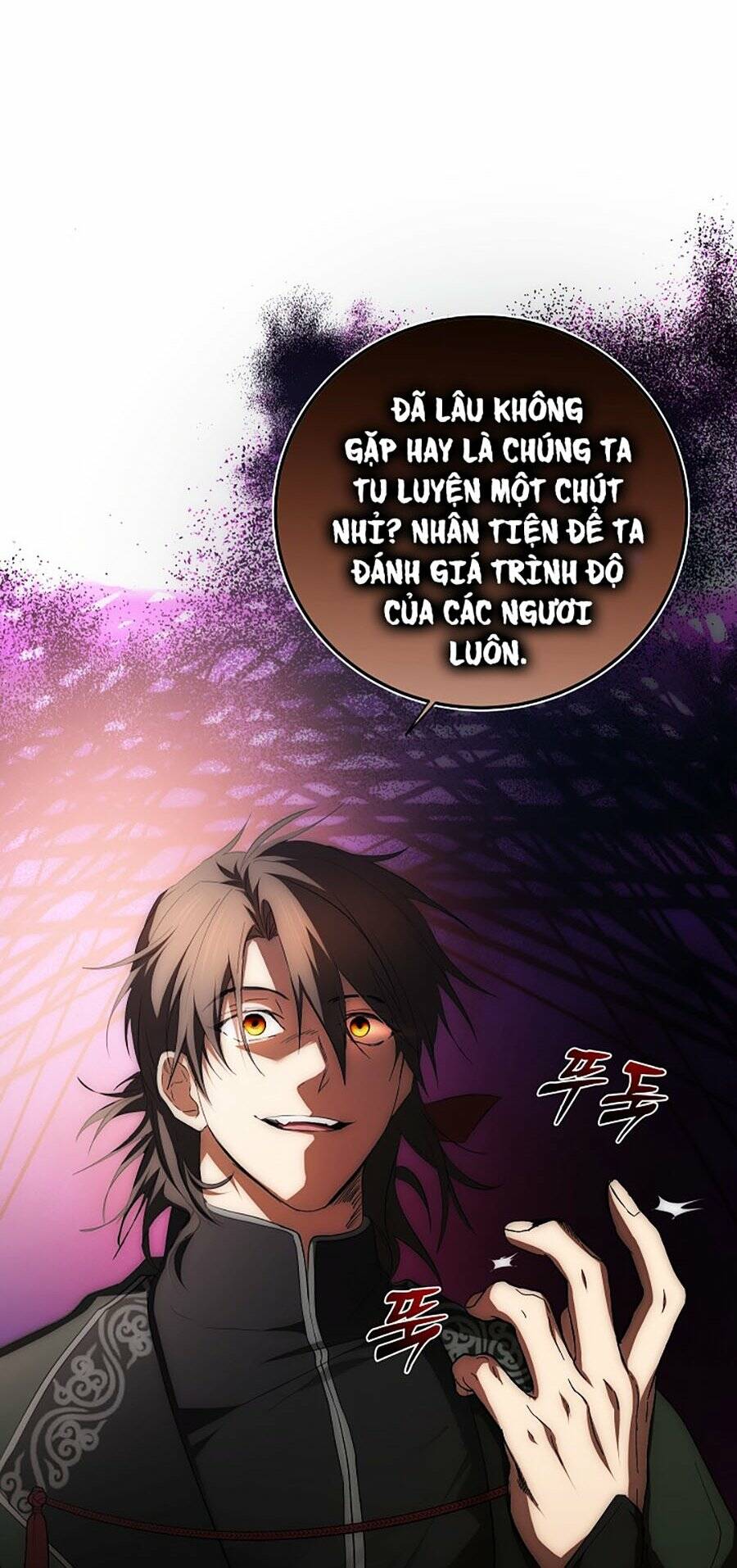 Võ Đang Kỳ Hiệp - Chapter 118 - Page 64