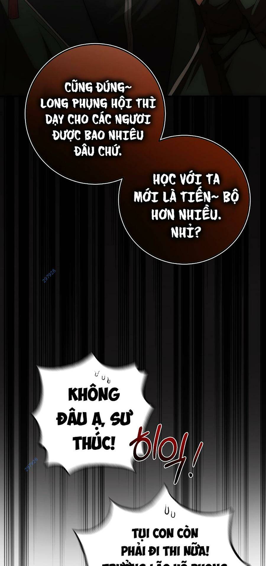 Võ Đang Kỳ Hiệp - Chapter 118 - Page 65