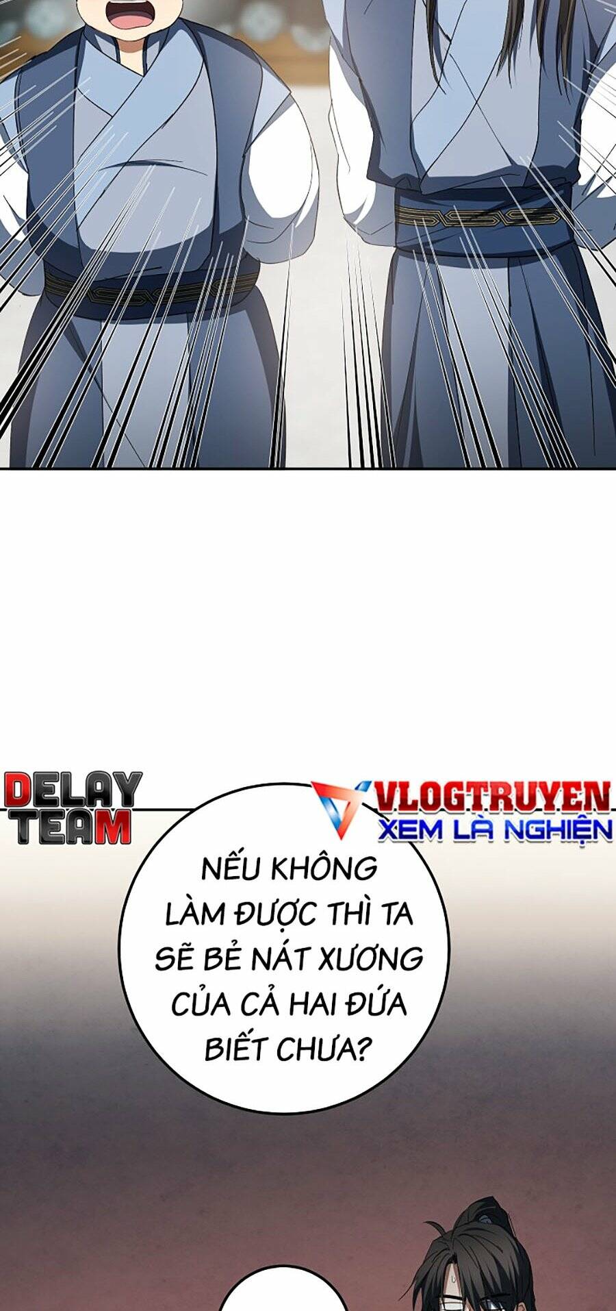 Võ Đang Kỳ Hiệp - Chapter 118 - Page 68