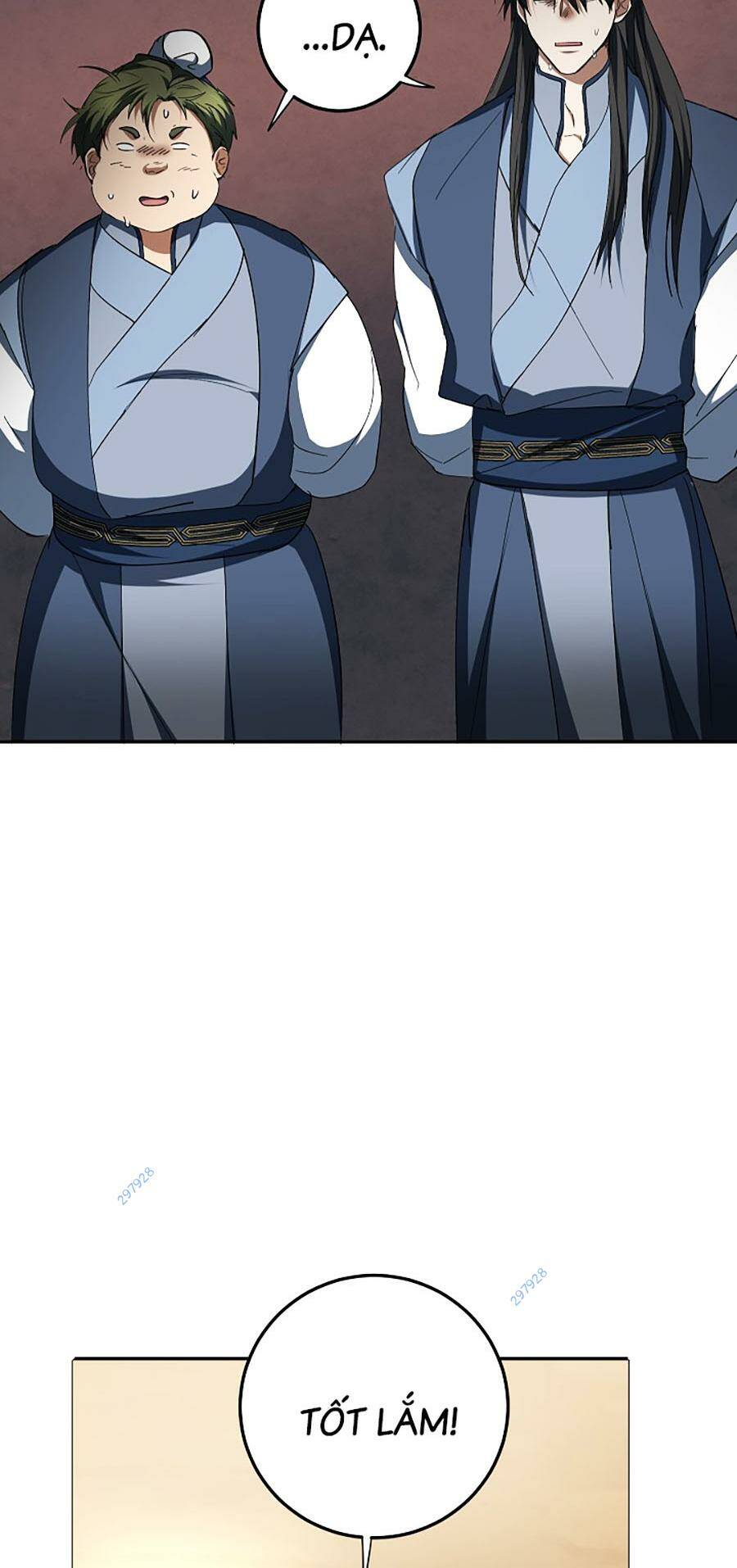 Võ Đang Kỳ Hiệp - Chapter 118 - Page 69