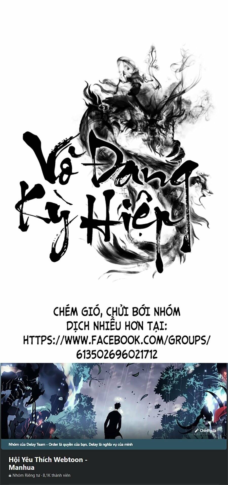 Võ Đang Kỳ Hiệp - Chapter 118 - Page 74