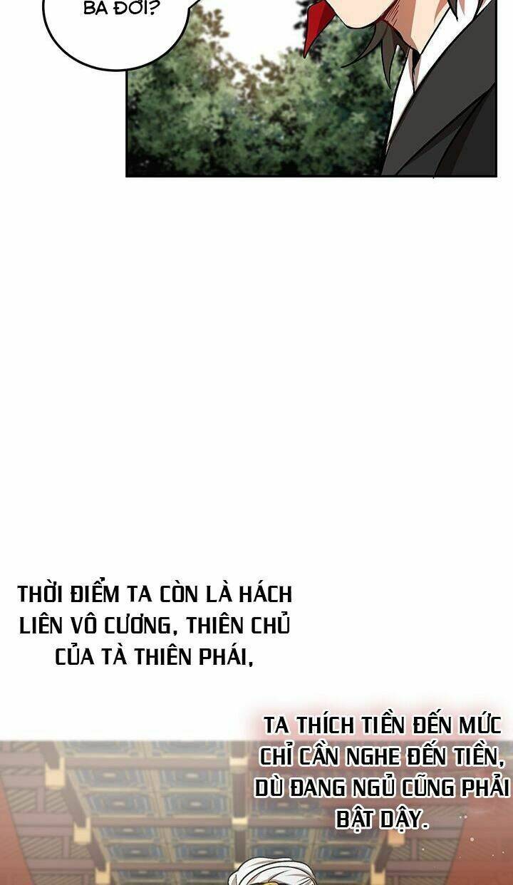 Võ Đang Kỳ Hiệp - Chapter 12 - Page 9