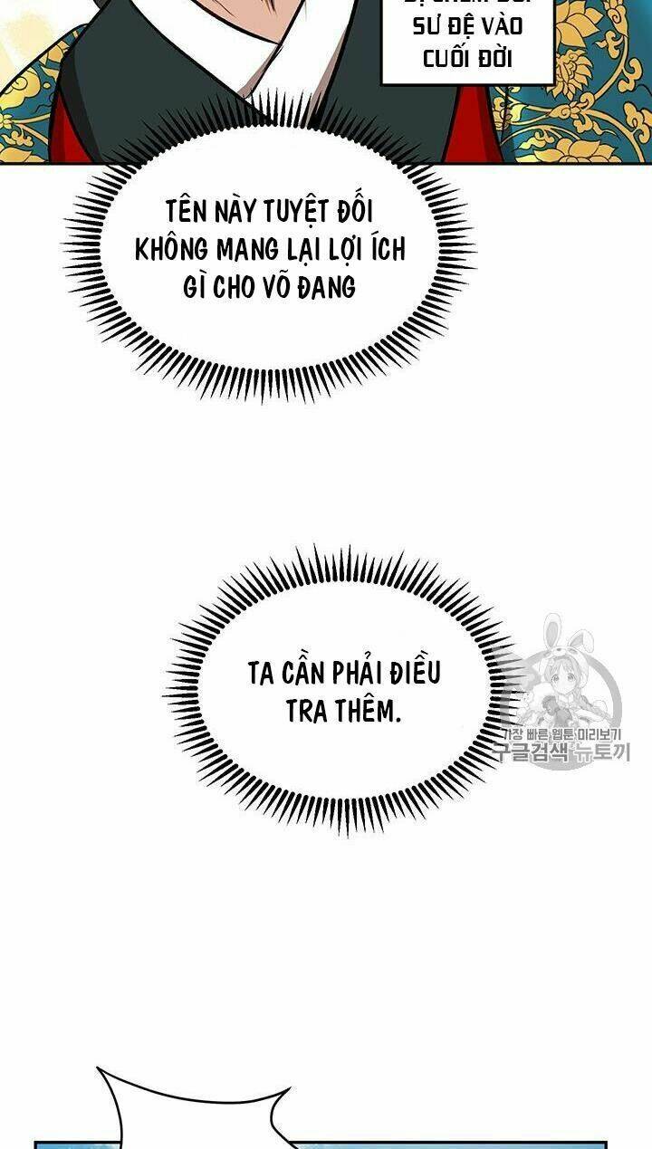 Võ Đang Kỳ Hiệp - Chapter 12 - Page 14