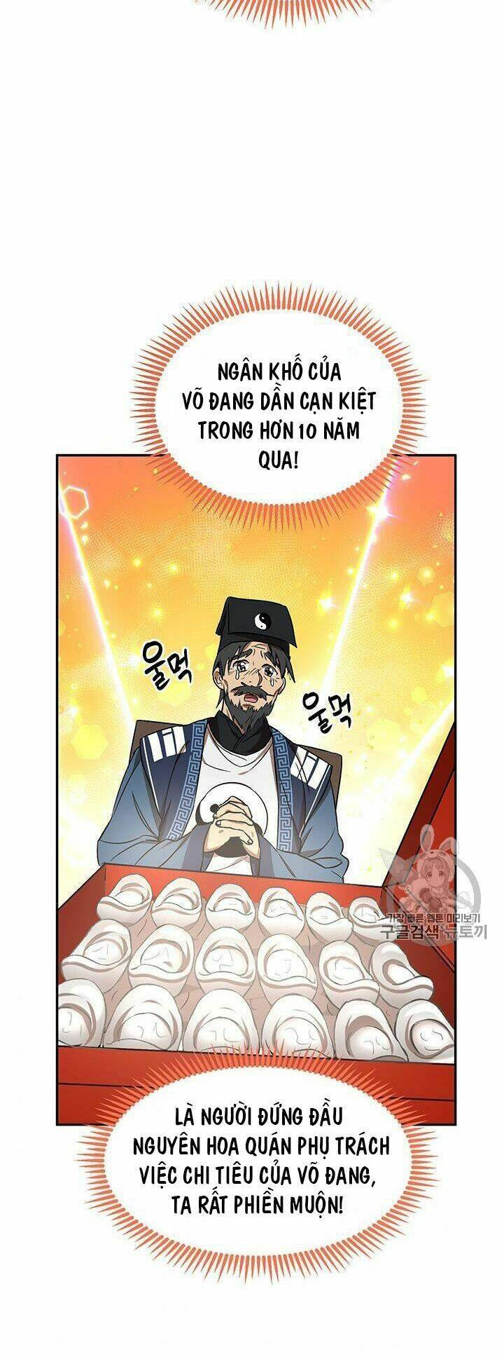 Võ Đang Kỳ Hiệp - Chapter 12 - Page 20