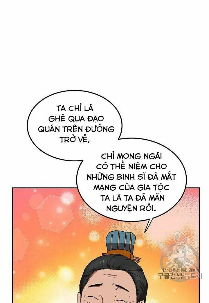 Võ Đang Kỳ Hiệp - Chapter 12 - Page 28